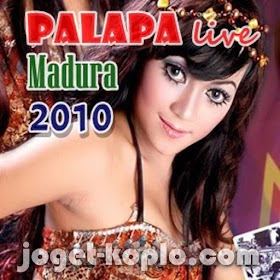 Palapa live in Madura 2010