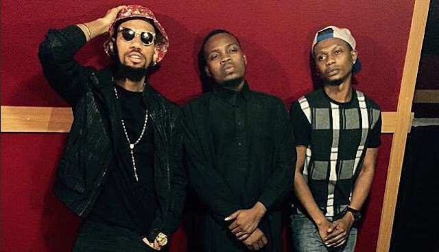 Phyno, Olamide, to perform at MTV Base's Christmas Party