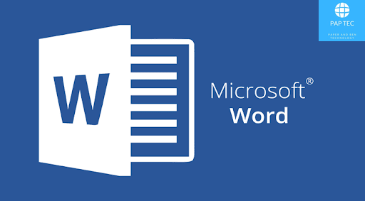 Microsoft office Word