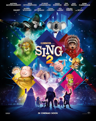 Sing 2