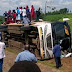 Tragic Accident Involving ENA Coach Bus near Mau Summit
