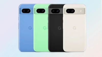 Leaked renders and specifications paint a clear picture of the upcoming Google Pixel 8a, hinting at a powerful mid-range phone with some impressive features borrowed from its flagship siblings.