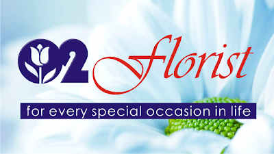 toko bunga surabaya o2 florist