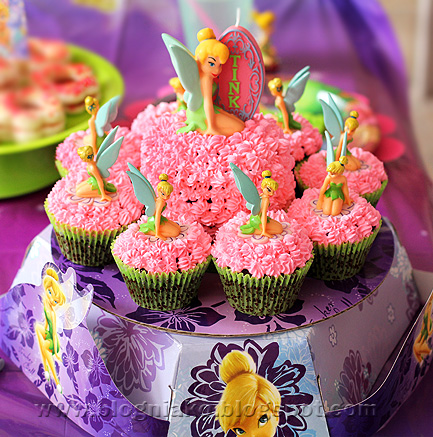 Peter  Birthday Party on Ykaie S Tinkerbell Themed 3rd Birthday Party   Blog Ni Ako