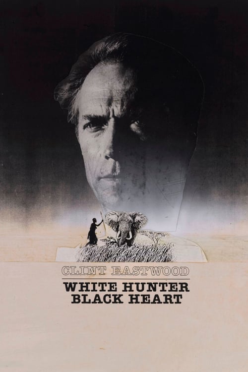 [HD] Weißer Jäger, schwarzes Herz 1990 Ganzer Film Deutsch Download