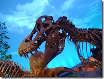 Virtual Prehistoric Era