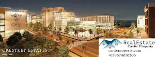Cathay Land International Cavite Property
