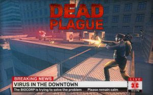 DEAD PLAGUE Zombie Outbreak MOD APK
