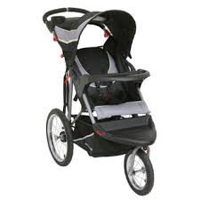 Baby Trend Expedition Jogger Stroller, Phantom