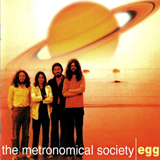 The metronomical society (2007)