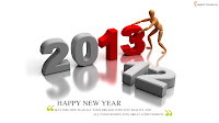 New Year Wallpapers, Happy New Year Images