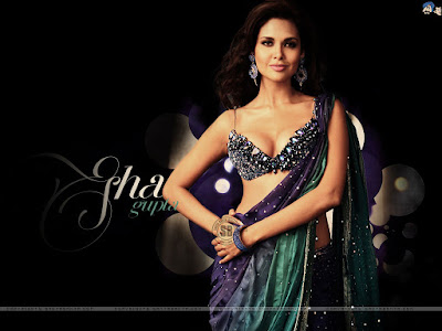 Esha Gupta HD Wallpapers Images photos