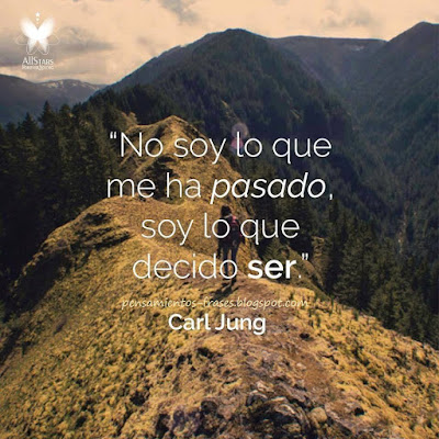 frases de Carl Jung