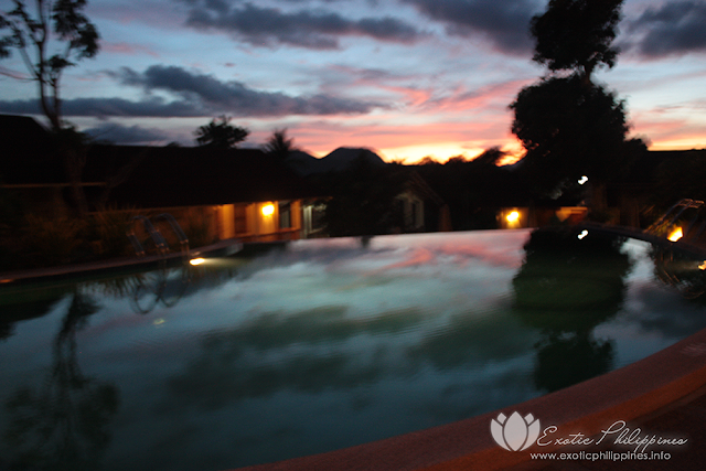 Asia Grand View Hotel in Coron Palawan Exotic Philippines Hotel Review Hilltop Hotel with Swimming Pool