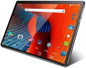 PROMO BUY kenoikuhiel Tablet 10 Inch Android 9.0 3G Phone Tablets Trendzcore 2020