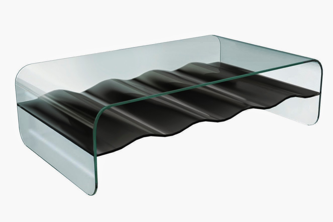 Glass Coffee Tables