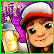 SUBWAY SURFERS NOVA ATUALIZAÇÃO