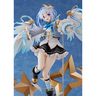 Figure 1/7 Amane Kanata - VTuber Hololive Production, Revolve [ Krenell ]