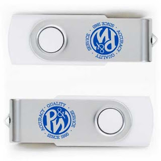 FREE USB FLASH DRIVE SAMPLE