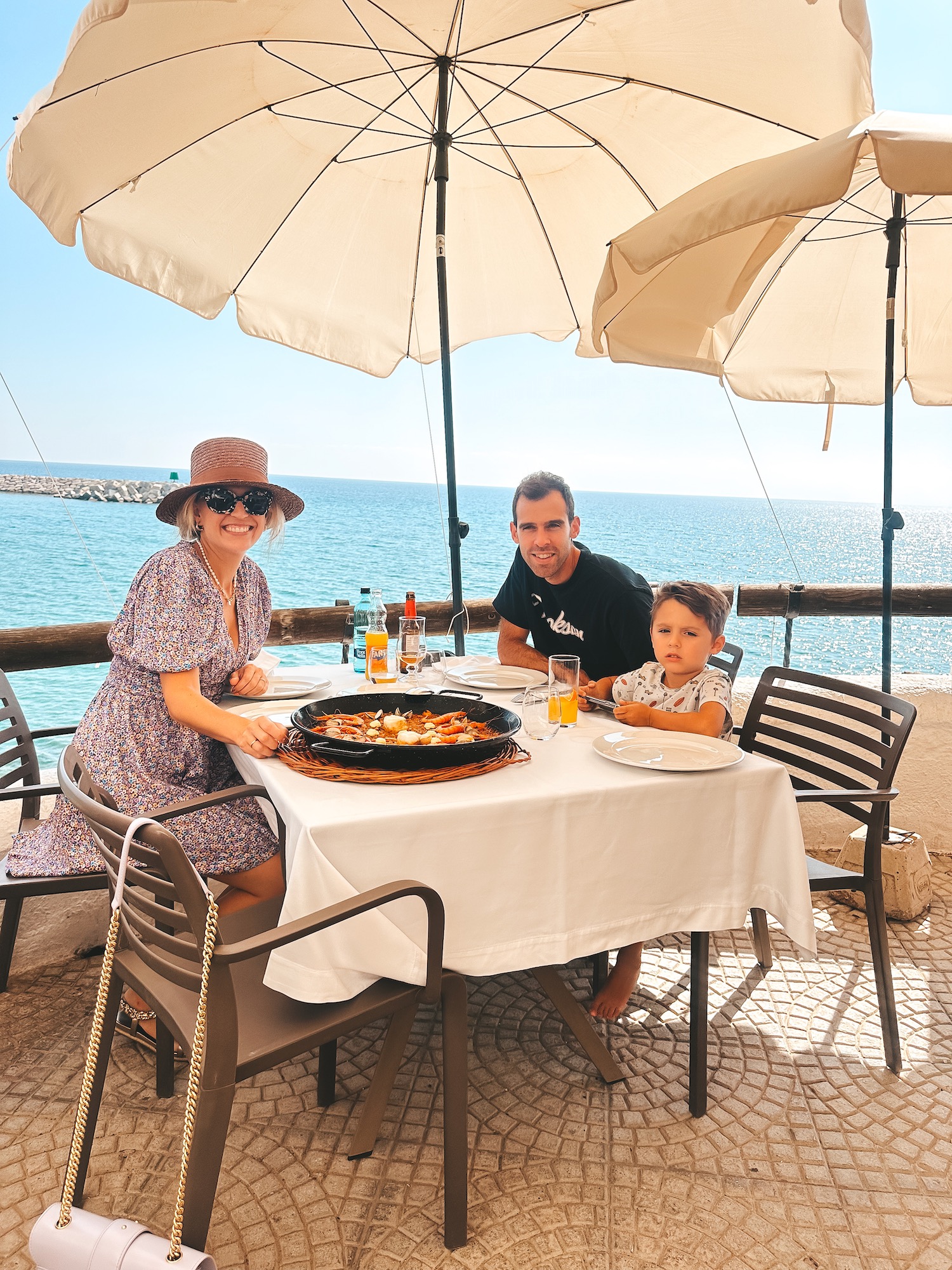 Restaurante Cal Sisquet