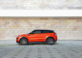 Evoque Autobiography