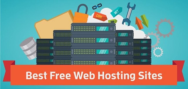 Free Web Hosting | Mysql | PHP | FTP | Domain Hosting | Massive List With Explanation 100