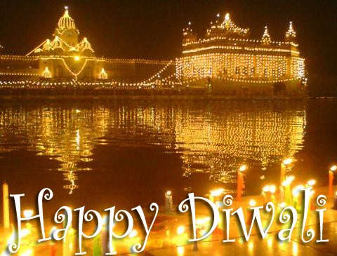 golden temple wallpaper diwali. Golden Temple Diwali Cards