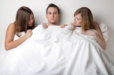 Can A Threesome Ruin Your Relationship