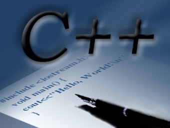 Pengenalan Bahasa C++