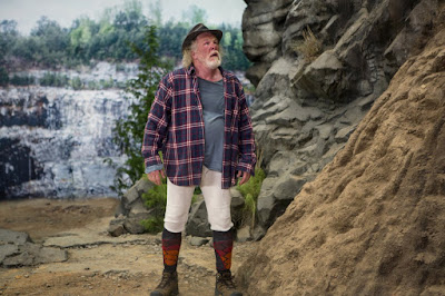 Still of Nick Nolte in A Walk in the Woods