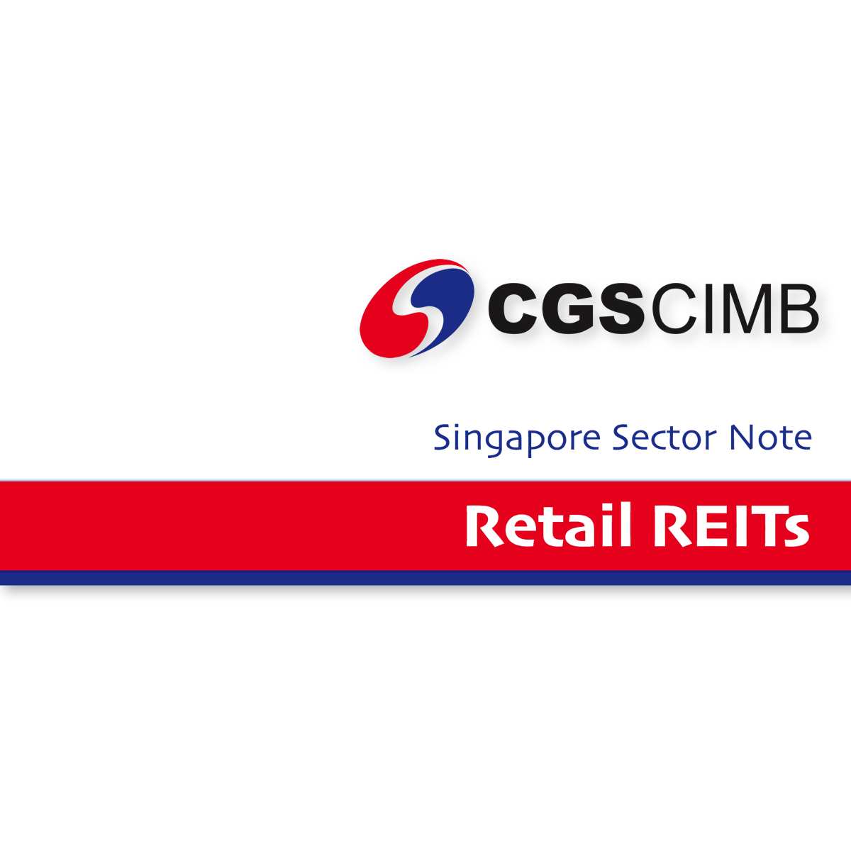 Singapore Retail REITs - CGS CIMB Research | SGinvestors.io