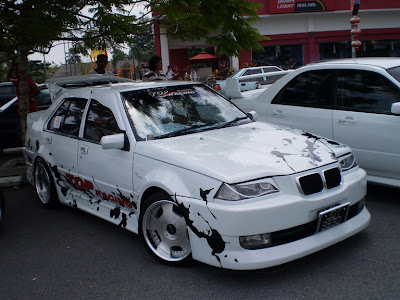 iswara bmw