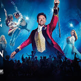 THE GREATEST SHOWMAN (2017) REVIEW : An Ordinary Musical Sequence