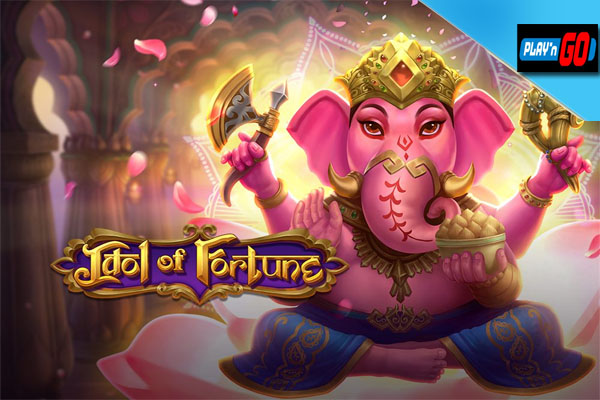 Idol of Fortune Slot Demo Terbaru