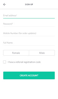 How to create myntra, myntra account kese bnaye