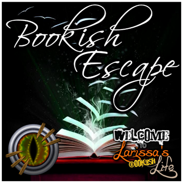 bookish escape Graph 3