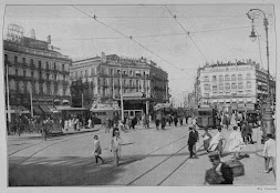 Puerta del sol