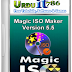 MagicISO Maker 5.5 + Serial Keys - Free Download [Full Version]