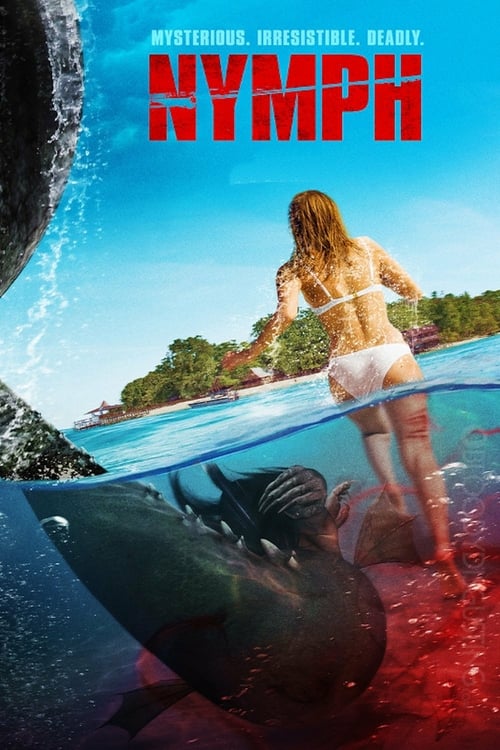 [HD] Mamula (Nymph) (Killer Mermaid) 2014 Pelicula Completa Online Español Latino