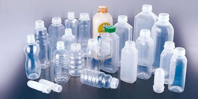 PET Bottles Market