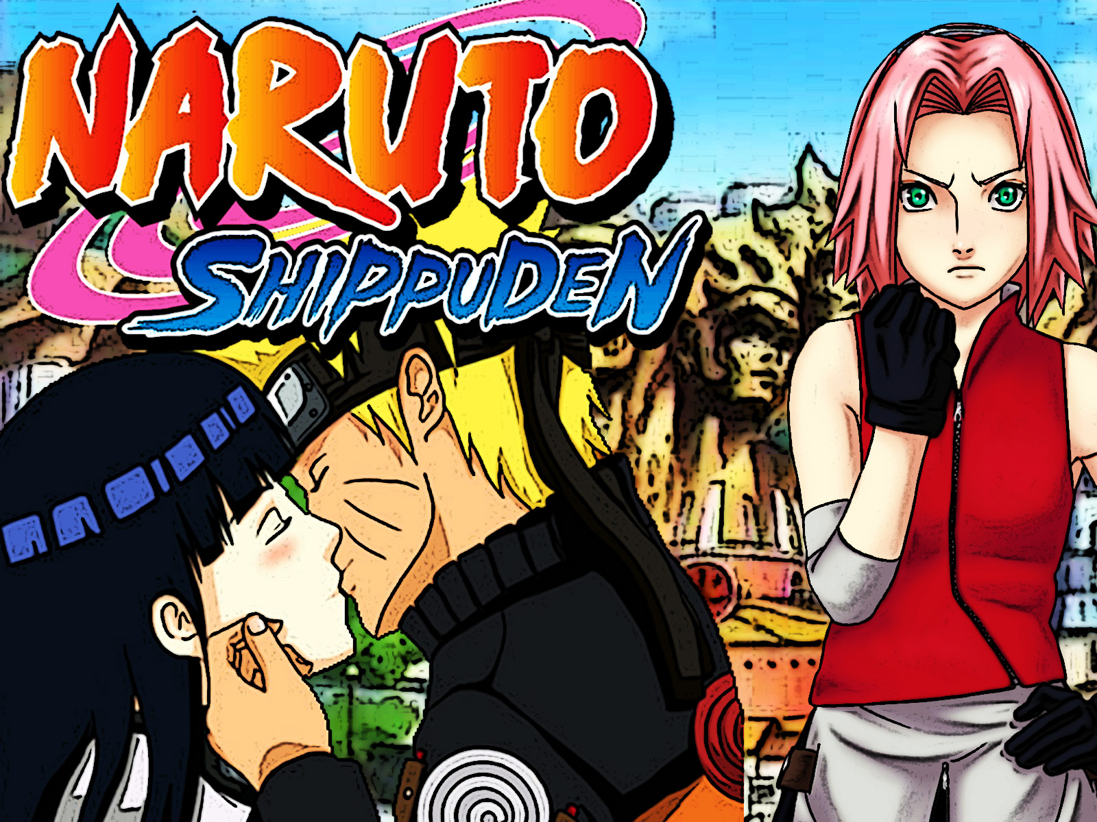 Naruto Shippuden WallpaperNaruto Shippuden WallpaperHd Naruto ...