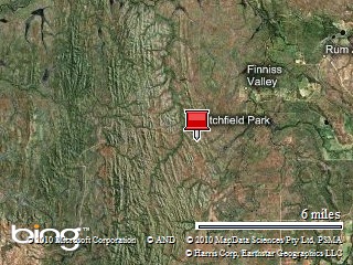 Map picture