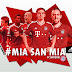 Bayern alcança 1 milhão de seguidores no Twitter e lança vídeo de agradecimento