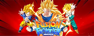 Screenshoot Game Fusion Frontier v1.0 Apk Terbaru For Android: