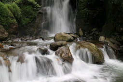 Curug Cipamingkis, Wisata Alam Air Terjun Di Bogor Dengan Fasilitas Lengkap