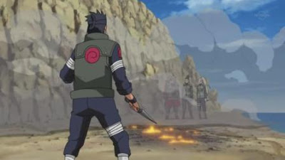 Naruto Shippuden 273-274