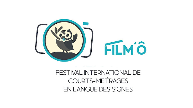 Film’Ô - Festival International de Courts-Metrages en Langue des Signes