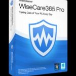 Wise Care 365 Pro 4.79 Build 462 + Portable + keygen Free Download