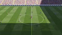 PES 2016 N-GEN WITH MASTER EFFECT REBORN BY FRUITS