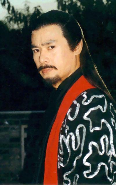 Liu Changchun China Actor
